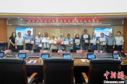 贵阳马来西亚ETS3新型米轨动车组培训师专项培训项目在湘结业