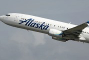 贵阳阿拉斯加航空公司明年将开通罗马航线 首次进军欧洲市场