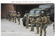 贵阳洛杉矶大乱，特朗普调动的国民警卫队是什么样的存在？