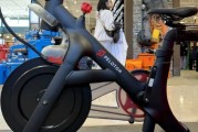 贵阳Peloton推出二手健身设备交易平台