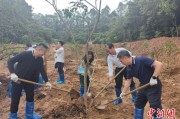 贵阳广州已打造首批32处“绿美宗教活动场所”