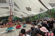 贵阳拉萨市将颁布全域旅游发展地方性法规 促进文旅产业大发展