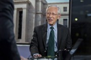 贵阳宏观经济学教授兼实践者Stanley Fisher逝世 曾培养全球多位经济决策者