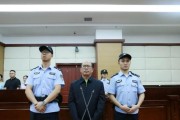 贵阳受贿超三千万 新疆维吾尔自治区发改委原副主任田玉军一审被判九年半