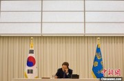 贵阳韩国新任总统李在明与美国总统特朗普通话