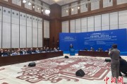 贵阳中俄智库高端论坛召开 与会嘉宾共议中俄新时代合作