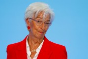 贵阳宣布降息25个基点后 欧洲央行行长发声